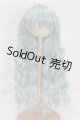 画像: 8-9inch/ウィッグ S-26-10-04-296-TO-ZS