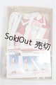 画像: DD/OF：森川由綺(服のみ)デフォルト衣装 S-26-10-04-128-TO-ZS