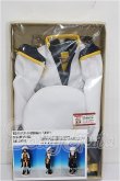 画像1: 魔法少女リリカルなのは StrikerS　八神はやて衣装セット S-26-10-04-127-TO-ZS (1)