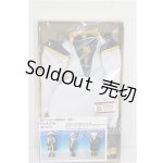 画像: 魔法少女リリカルなのは StrikerS　八神はやて衣装セット S-26-10-04-127-TO-ZS
