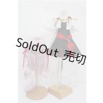画像: DD/OF エステル・フリージア デフォルト衣装 S-26-10-18-218-TO-ZS