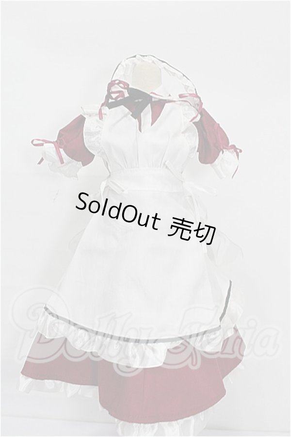 画像1: DD/修智館学院美化委員制服セット FORTUNE ARTERIAL S-26-10-04-131-TO-ZS (1)