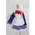 画像: MDD/OF:衣装セット S-26-10-04-209-TO-ZS