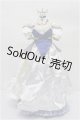 画像: DD/夜明け前より瑠璃色な Moonlight Cradl　フィーナ・ファム・アーシュライト衣装 S-26-10-11-267-TO-ZS