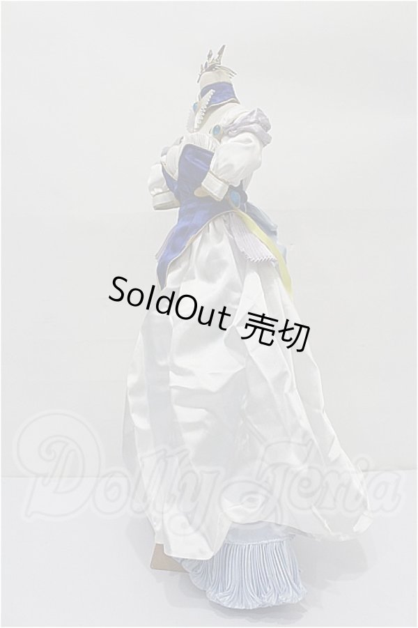 画像2: DD/夜明け前より瑠璃色な Moonlight Cradl　フィーナ・ファム・アーシュライト衣装 S-26-10-11-267-TO-ZS (2)