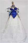 画像1: azone/夜明け前より瑠璃色な Moonlight Cradl　フィーナ・ファム・アーシュライト衣装 S-26-10-04-178-TO-ZS (1)