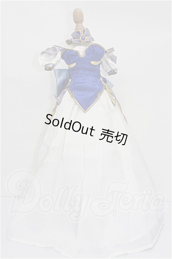 画像1: azone/夜明け前より瑠璃色な Moonlight Cradl　フィーナ・ファム・アーシュライト衣装 S-26-10-04-178-TO-ZS (1)