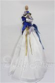 画像2: azone/夜明け前より瑠璃色な Moonlight Cradl　フィーナ・ファム・アーシュライト衣装 S-26-10-04-178-TO-ZS (2)