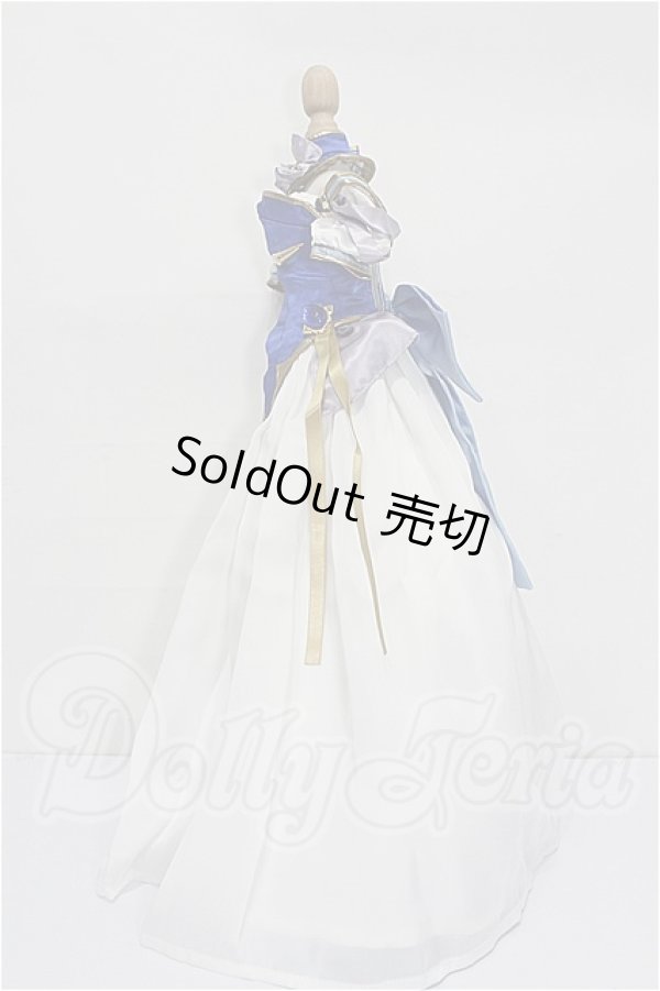 画像2: azone/夜明け前より瑠璃色な Moonlight Cradl　フィーナ・ファム・アーシュライト衣装 S-26-10-04-178-TO-ZS (2)