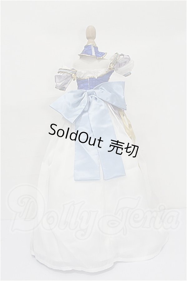 画像3: azone/夜明け前より瑠璃色な Moonlight Cradl　フィーナ・ファム・アーシュライト衣装 S-26-10-04-178-TO-ZS (3)