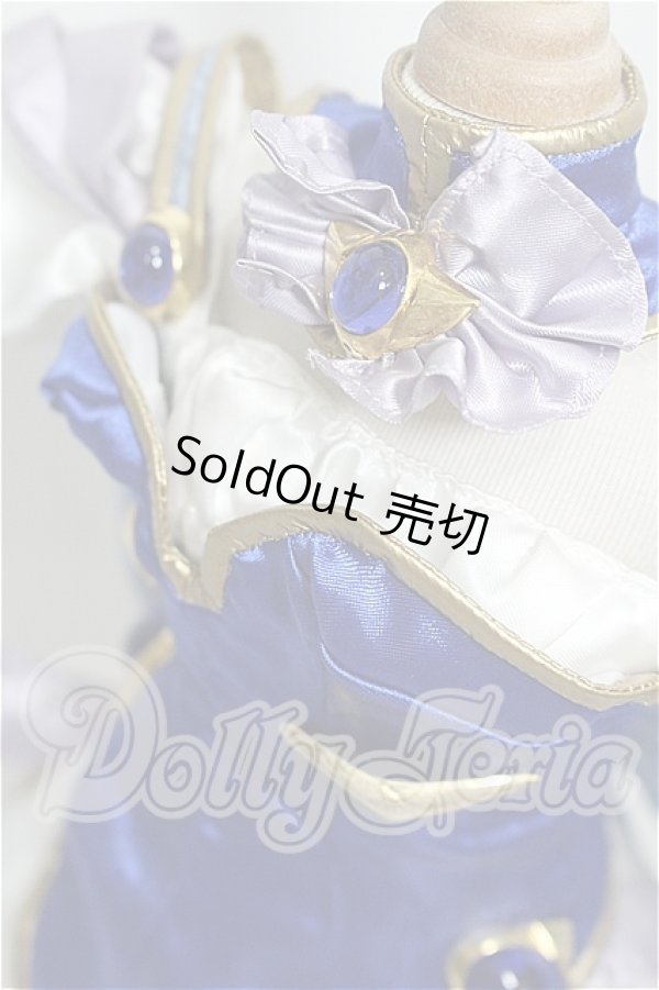 画像4: azone/夜明け前より瑠璃色な Moonlight Cradl　フィーナ・ファム・アーシュライト衣装 S-26-10-04-178-TO-ZS (4)