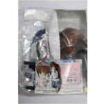 画像: DD/高町なのは 本局制服セット(魔法少女リリカルなのはStrikerS) S-26-10-11-264-TO-ZS