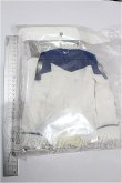 画像2: DD/高町なのは　 本局制服セット（魔法少女リリカルなのはStrikerS） S-26-10-11-264-TO-ZS (2)