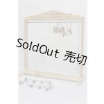 画像: 30-40cm/ハンガーラック S-26-10-04-320-TO-ZS