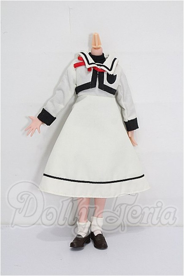 画像1: Azone /ピュアニーモ キャラクターシリーズ 高町なのは  S-26-10-04-306-TO-ZS (1)