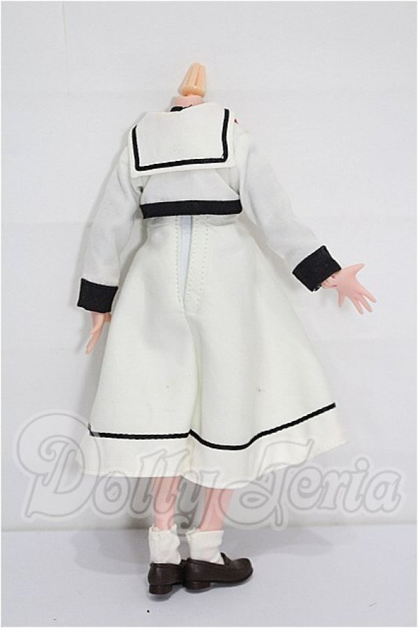 画像2: Azone /ピュアニーモ キャラクターシリーズ 高町なのは  S-26-10-04-306-TO-ZS (2)
