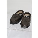 画像: オビツ50用シューズ S-26-10-04-294-TO-ZS