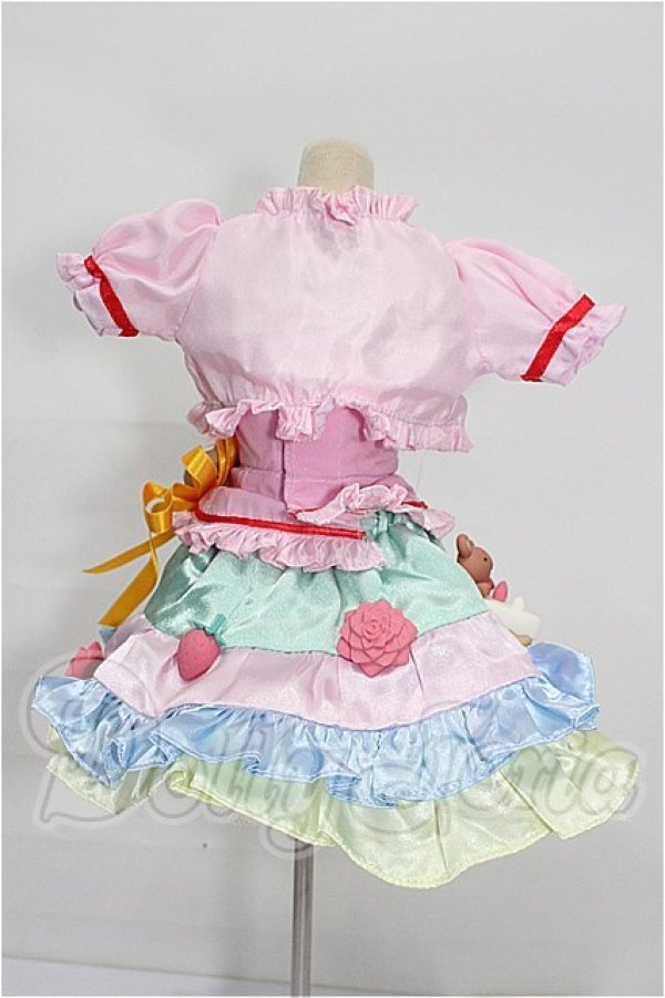 画像3: DD/OF:衣装セット S-26-09-27-336-TO-ZS (3)