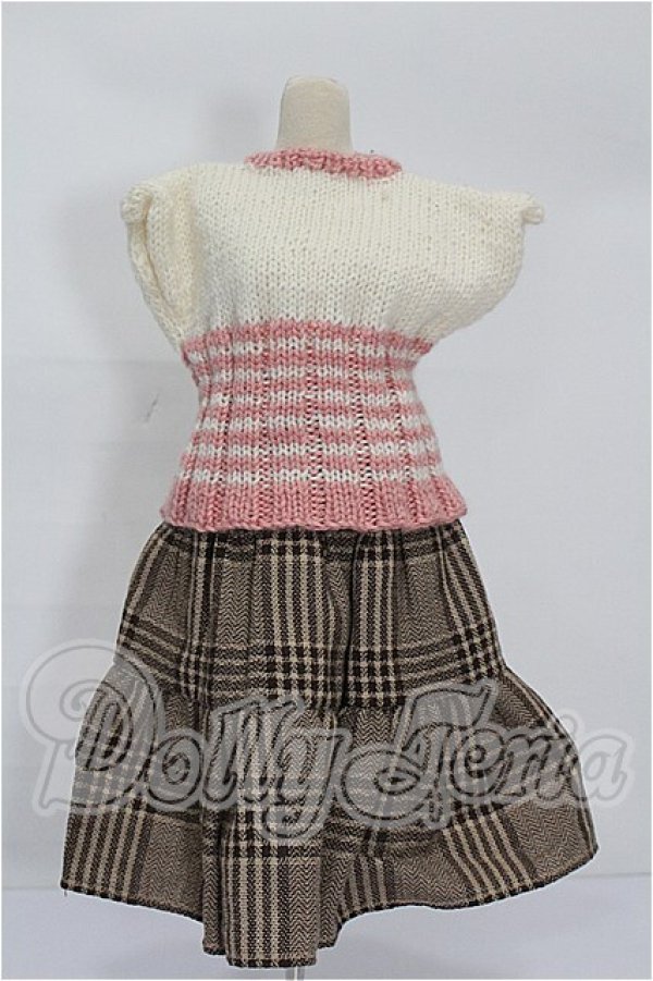 画像1: DD/OF:衣装セット S-26-09-27-276-NY-ZS (1)