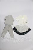 画像1: 幼SD/OF:衣装セット S-26-09-27-311-TO-ZS (1)
