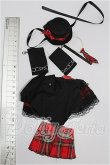 画像2: 幼SD/OF:衣装セット S-26-09-27-312-TO-ZS (2)