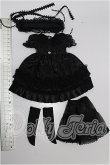 画像2: 幼SD/OF:ドレス S-26-09-27-313-TO-ZS (2)