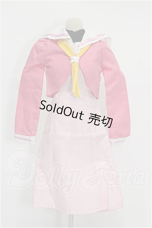画像1: DD/OF:衣装セット S-26-09-27-279-TO-ZS (1)