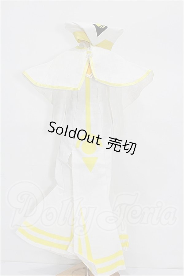 画像1: DD/OF:衣装セット S-26-09-27-272-TO-ZS (1)
