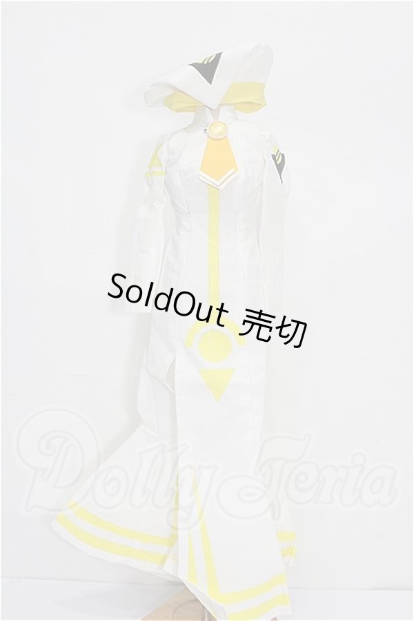 画像2: DD/OF:衣装セット S-26-09-27-272-TO-ZS (2)