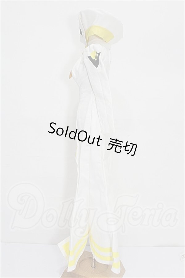 画像3: DD/OF:衣装セット S-26-09-27-272-TO-ZS (3)