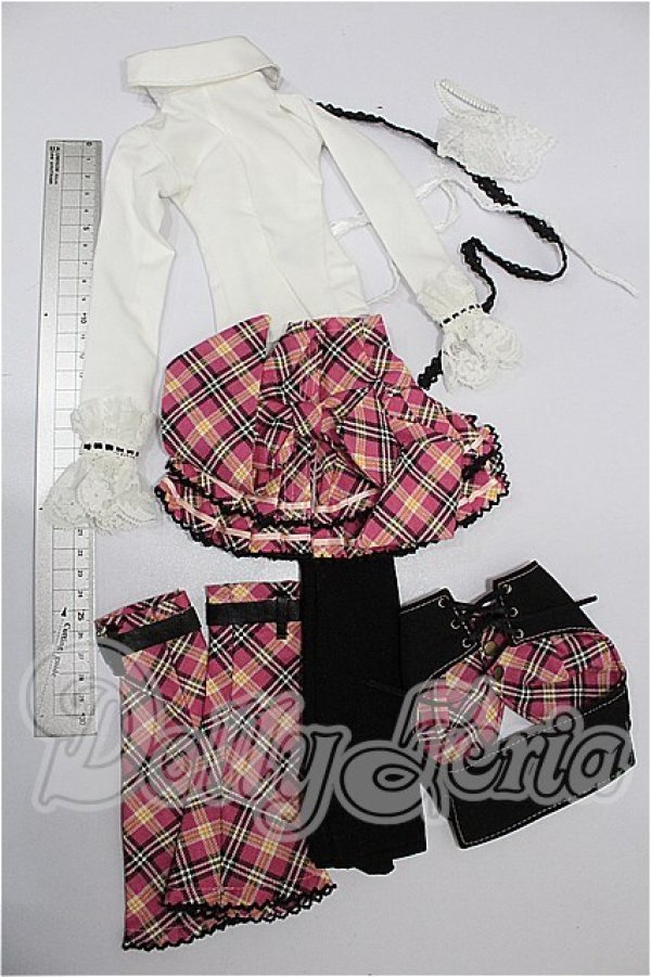 画像2: DD/OF:衣装セット S-26-10-04-276-TO-ZS (2)
