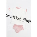 画像: azone/OF:60cmサイズドール 衣装 S-26-09-27-316-TO-ZS