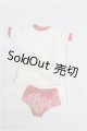 画像: azone/OF:60cmサイズドール　衣装 S-26-09-27-316-TO-ZS