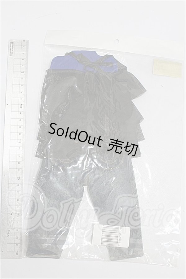 画像2: SD/OF:衣装セット S-26-09-27-294-TO-ZS (2)