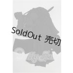 画像: SD/OF:衣装セット S-26-09-27-298-TO-ZS