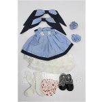 画像: 幼SD/OF:衣装セット S-26-10-11-282-TO-ZS