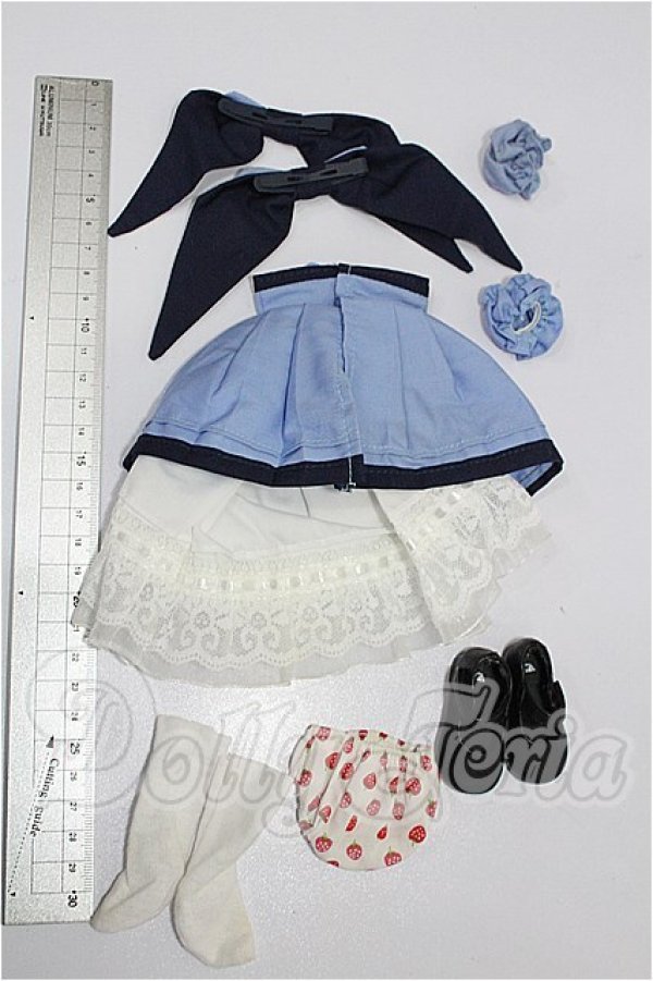 画像2: 幼SD/OF:衣装セット S-26-10-11-282-TO-ZS (2)