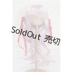 画像: 8-9inch/ウィッグ S-26-09-27-335-TO-ZS