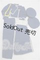 画像: DD/OF:衣装セット S-26-09-27-270-TO-ZS
