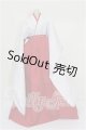 画像: DD/OF:衣装セット S-26-09-27-269-TO-ZS