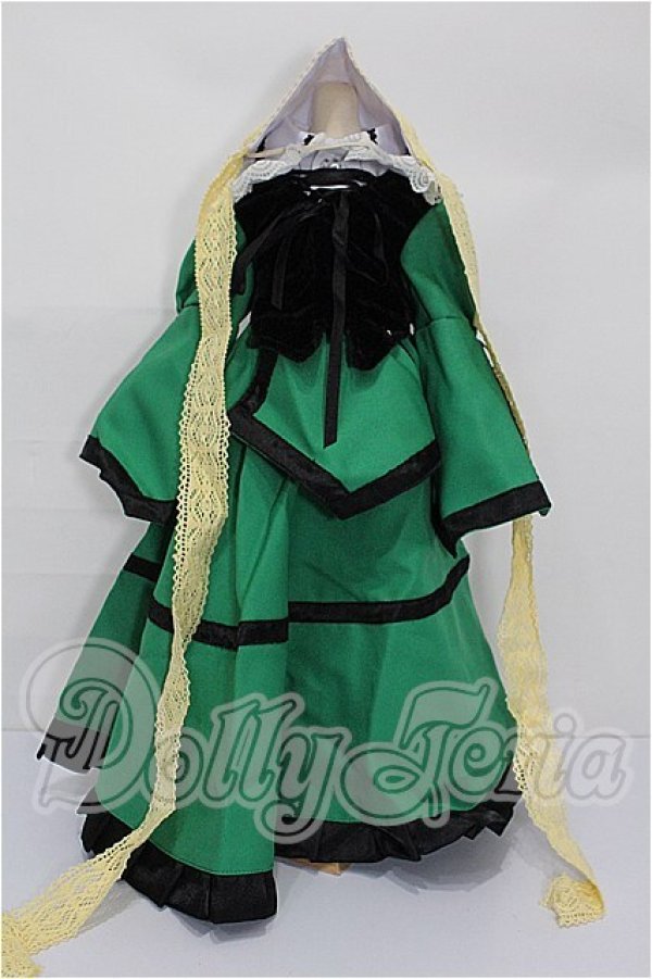 画像1: DD/OF:衣装セット S-26-09-27-268-TO-ZS (1)