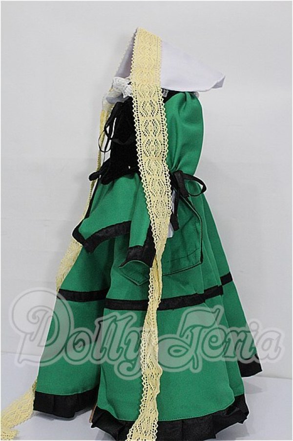 画像2: DD/OF:衣装セット S-26-09-27-268-TO-ZS (2)