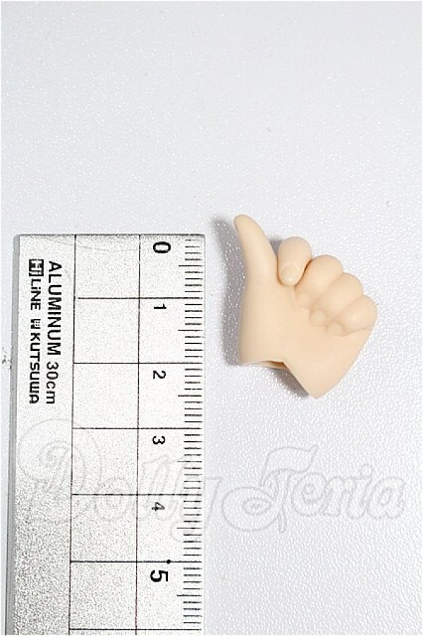 画像2: MDD/ハンドパーツ S-26-09-27-331-TO-ZS (2)