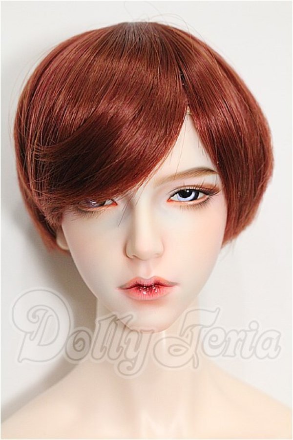 画像1: SOUL DOLL/Zenith Ah-In(Urban style ver.) S-26-10-04-301-TO-ZS (1)