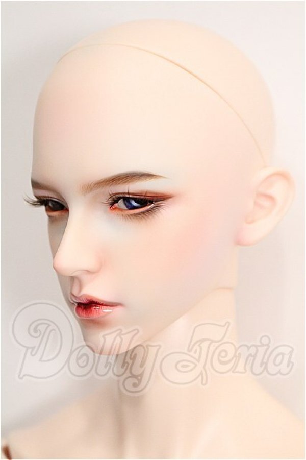 画像3: SOUL DOLL/Zenith Ah-In(Urban style ver.) S-26-10-04-301-TO-ZS (3)