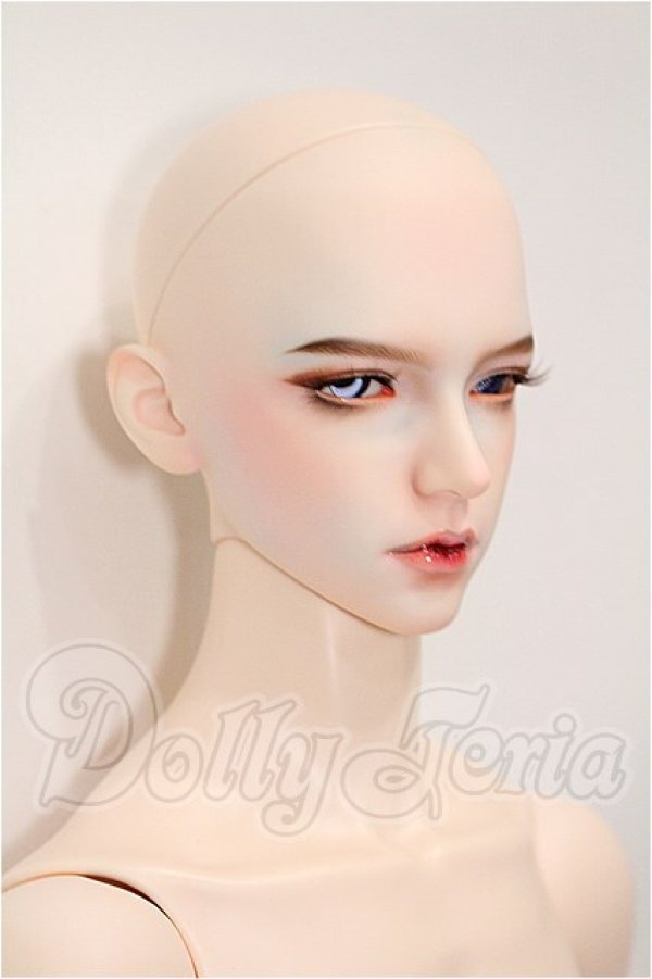 画像4: SOUL DOLL/Zenith Ah-In(Urban style ver.) S-26-10-04-301-TO-ZS (4)