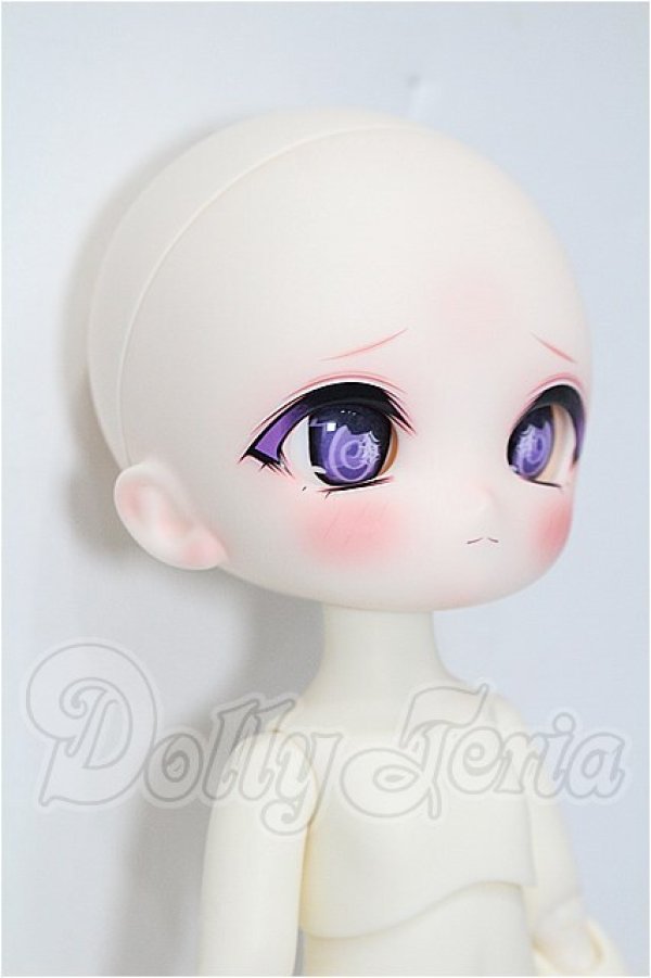 画像4: TinyFox/蜘蛛人形 アラクネ 1/6 S-26-10-04-107-TO-ZS (4)