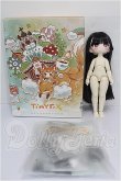 画像7: TinyFox/蜘蛛人形 アラクネ 1/6 S-26-10-04-107-TO-ZS (7)