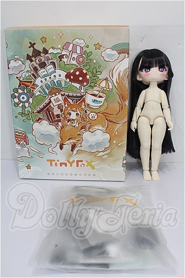 画像7: TinyFox/蜘蛛人形 アラクネ 1/6 S-26-10-04-107-TO-ZS (7)