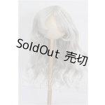 画像: 8-9inch/ウィッグ S-26-10-04-159-TO-ZS